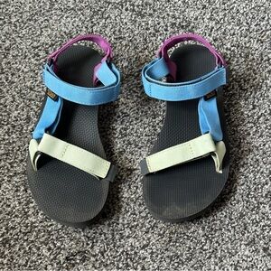Teva Universal Sandals W's 7
